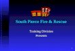 South Pierce Fire & Rescue