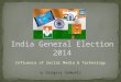 India General Election 2014