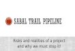 Sabal  Trail Pipeline