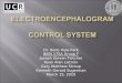 Electroencephalogram  Control System