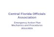 Central Florida Officials Association