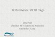 Performance RFID Tags