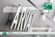 Arval UK Drive4Life