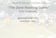 “The Zone Running Game”