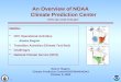 Wayne Higgins  Climate Prediction Center/NCEP/NWS/NOAA October 9, 2008