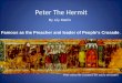 Peter The Hermit