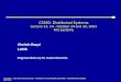 CS582: Distributed Systems Lecture 13, 14 - October 14 and 20, 2003 File Systems