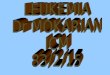 LEUKEMIA Dr MOKARIAN ICM 83/2/15