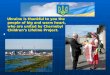 Borodyanka – the centre of the district in Kiev oblast situated in 75km from Chernobyl