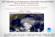 2013  Upgrades to the Operational  GFDL/GFDN  Hurricane Model   Morris A. Bender, Timothy  Marchok