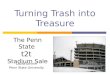 Turning Trash into Treasure