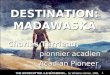 DESTINATION: MADAWASKA