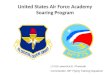 United States Air Force Academy Soaring Program