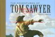The Adventures of  Tom Sawyer Literary Devices
