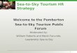 Sea-to-Sky Tourism HR Strategy