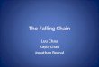 The Falling Chain