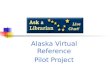 Alaska Virtual Reference Pilot Project
