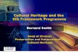 Cultural Heritage and the  6th Framework Programme