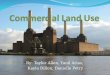 Commercial Land Use