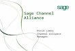 Sage Channel Alliance