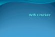 Wifi Cracker