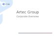 Artec Group