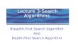 Lecture 3-Search Algorithms