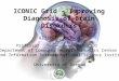 ICONIC Grid – Improving Diagnosis of Brain Disorders
