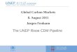 The UNEP Risoe CDM Pipeline