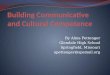 Building Communicative and Cultural Competence