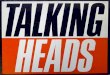 The Talking Heads Are: