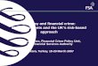 E-money and financial crime: EU requirements and the UK’s risk-based approach