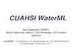 CUAHSI WaterML