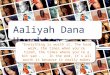 Aaliyah Dana Haughton