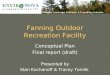 Fanning Outdoor Recreation Facility
