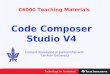 Code Composer Studio V4