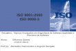 ISO 9001:2000 ISO 9000-3