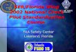 SER/Florida Wing  2002 National Check Pilot Standardization Course