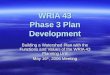 WRIA 43 Phase 3 Plan Development