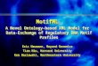 MotifML A Novel Ontology-based XML Model for Data-Exchange of Regulatory DNA Motif Profiles