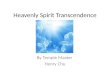 Heavenly Spirit Transcendence