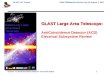 GLAST Large Area Telescope: AntiCoincidence Detector (ACD)  Electrical Subsystem Review