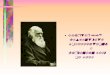 Chapter 22~        Descent with Modification:                    A Darwinian View         of Life