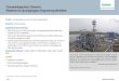 Chemieanlagen bau  Chemnitz :  Plattform für durchgängigen Engineering-Workflow