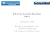 Influenza Research Database (IRD)