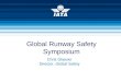 Global Runway Safety Symposium