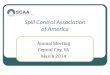 Spill Control Association of America