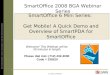 SmartOffice 6 Mini Series:  Get Mobile! A Quick Demo and Overview of SmartPDA for SmartOffice