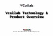 Vcollab Technology & Product Overview