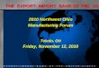 THE  EXPORT- IMPORT  BANK OF THE  US